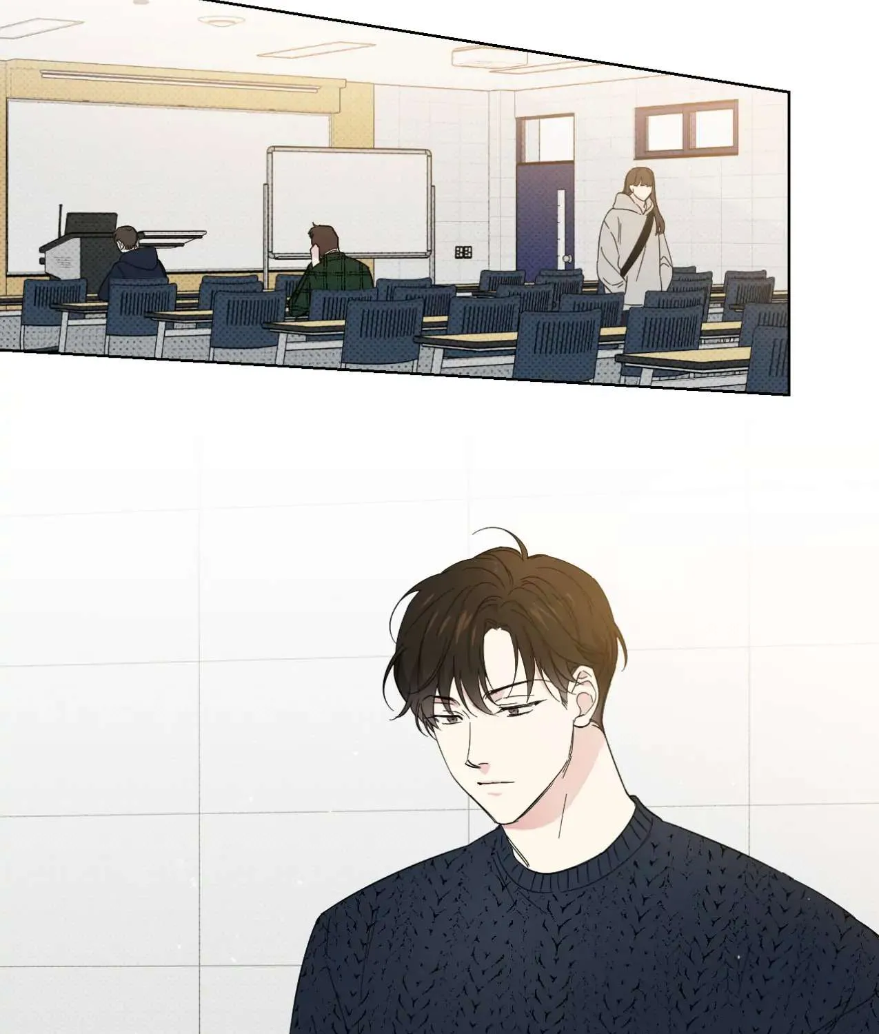 Read Part-Time Partner chapter 6 image 2 on Lezhin