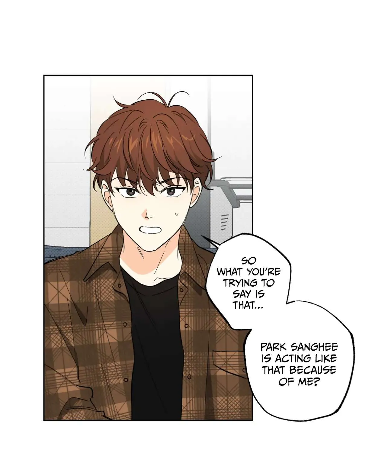 Read Part-Time Partner chapter 6 image 20 on Lezhin