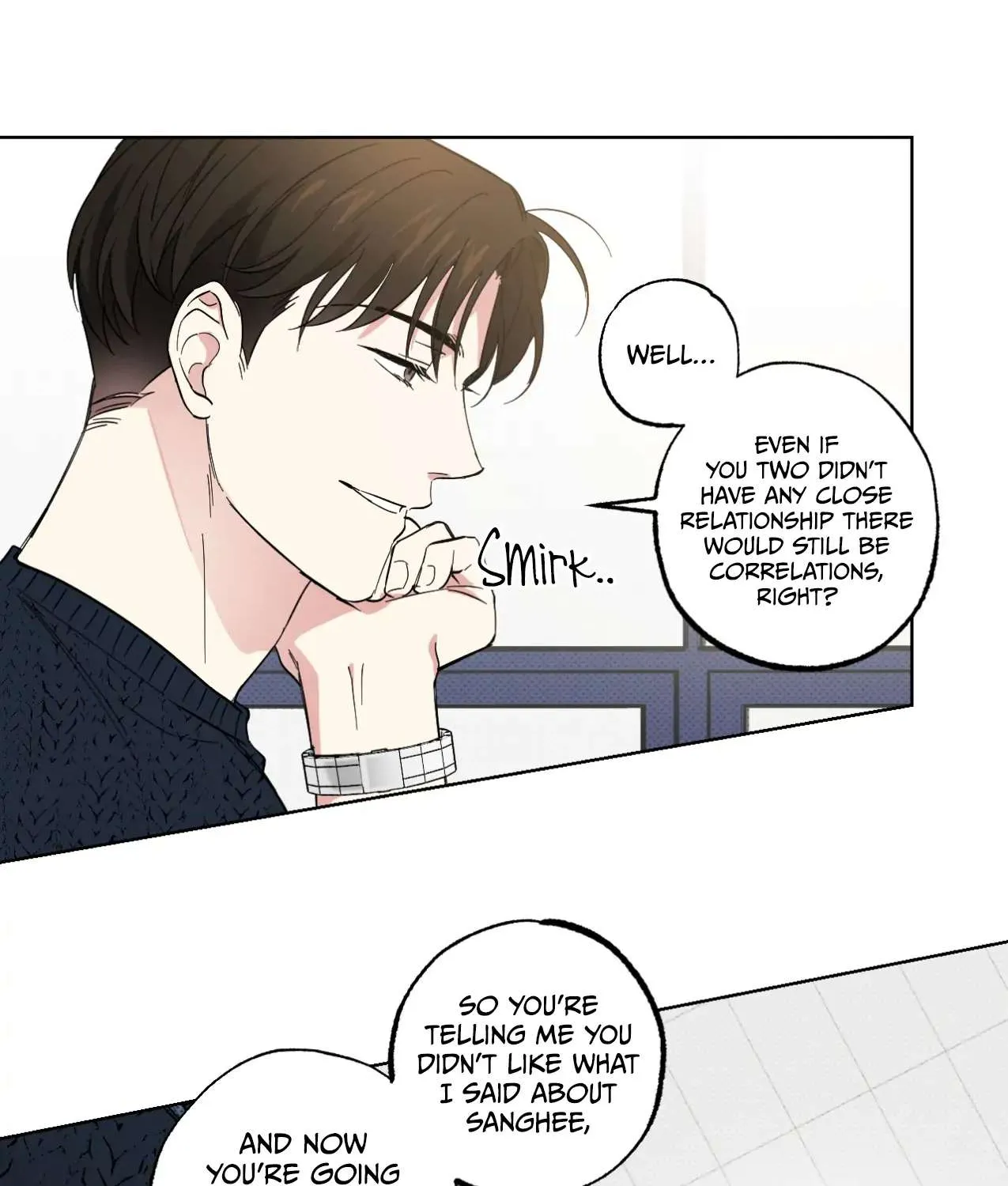 Read Part-Time Partner chapter 6 image 21 on Lezhin