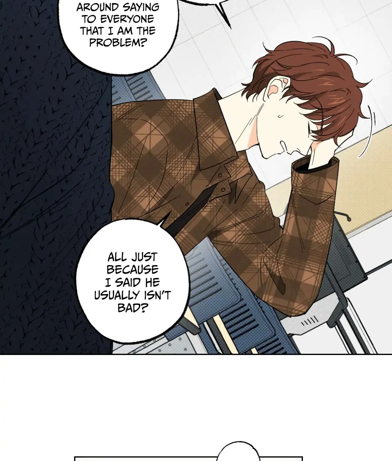 Read Part-Time Partner chapter 6 image 22 on Lezhin