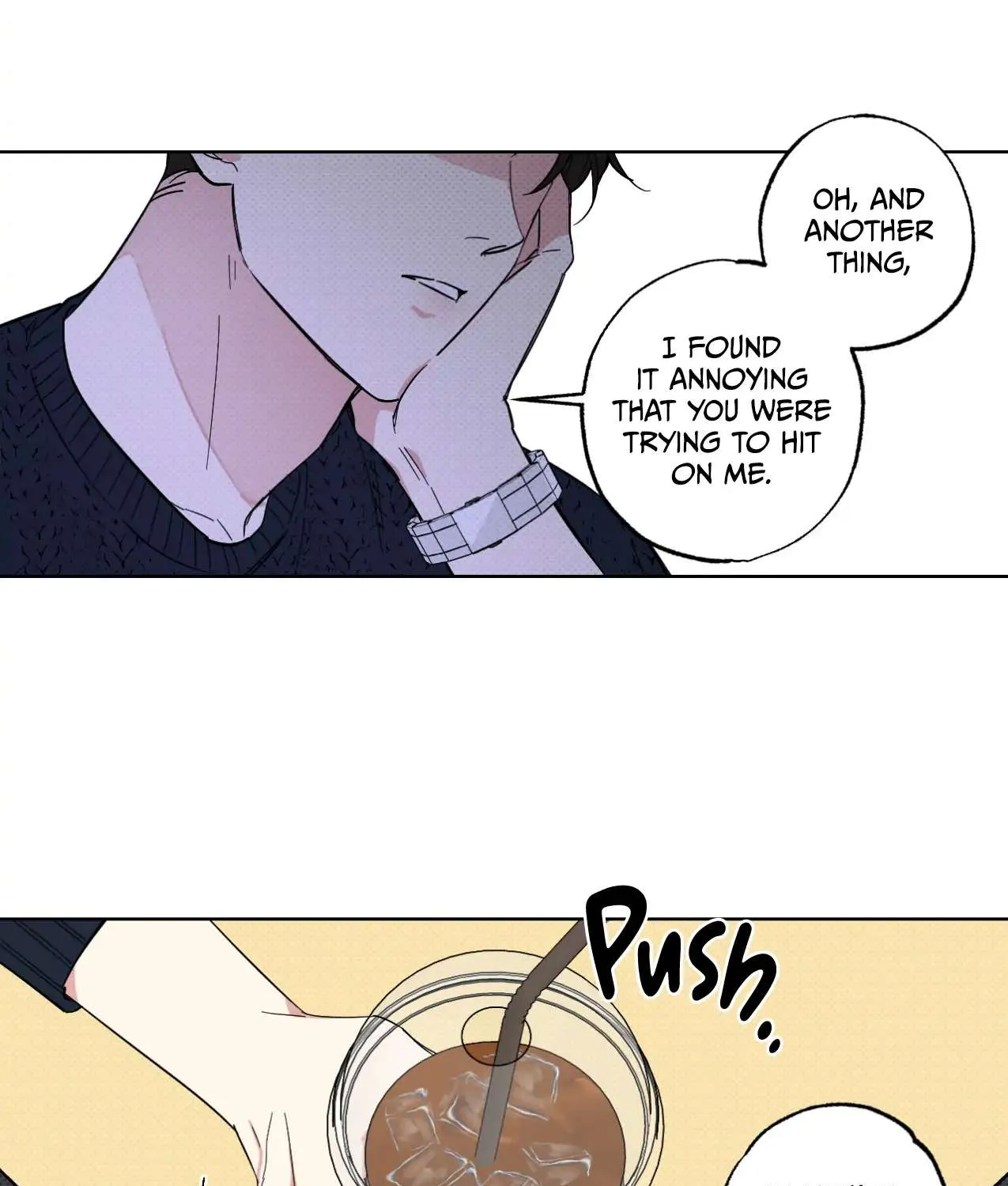 Read Part-Time Partner chapter 6 image 24 on Lezhin