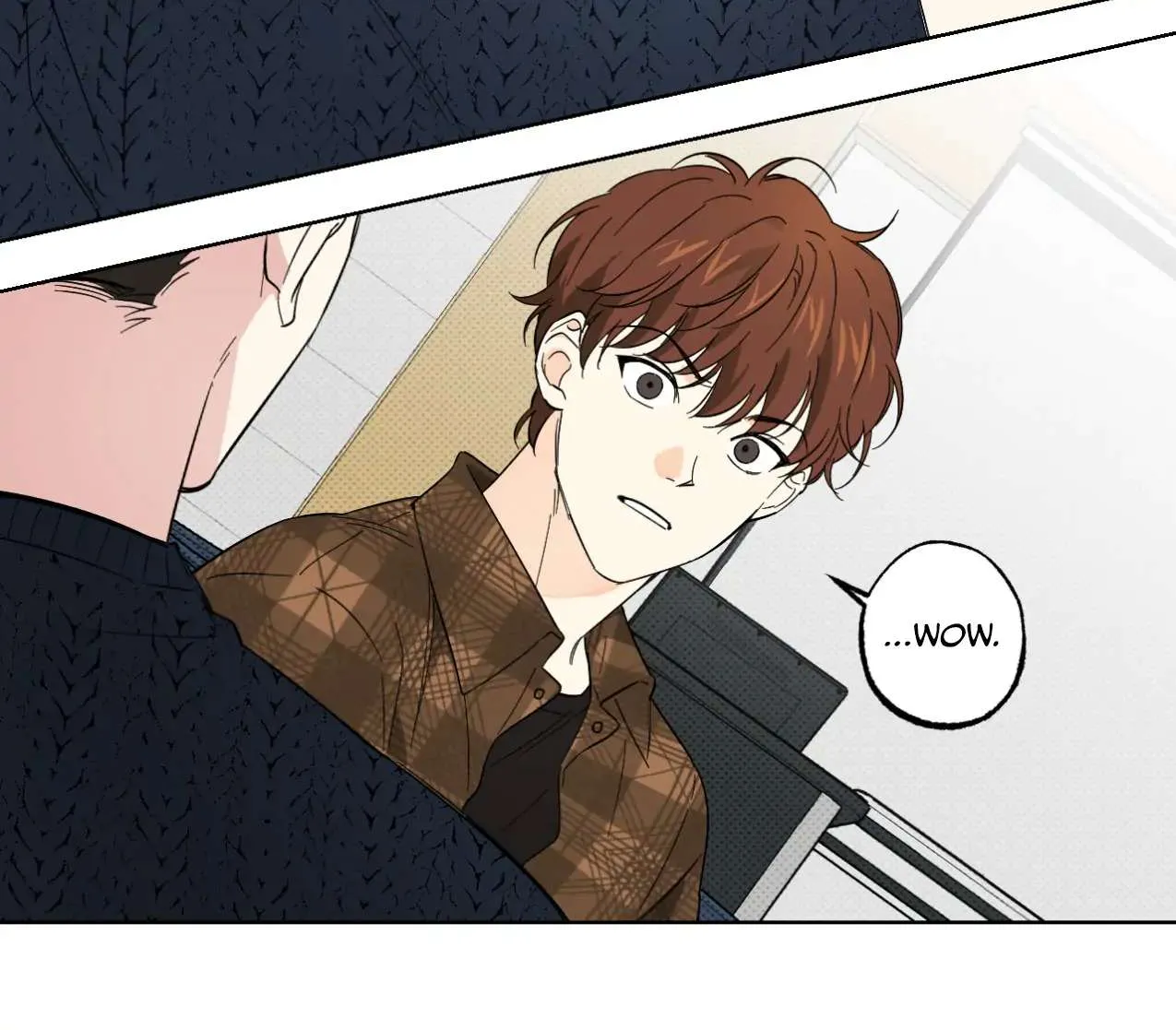 Read Part-Time Partner chapter 6 image 26 on Lezhin