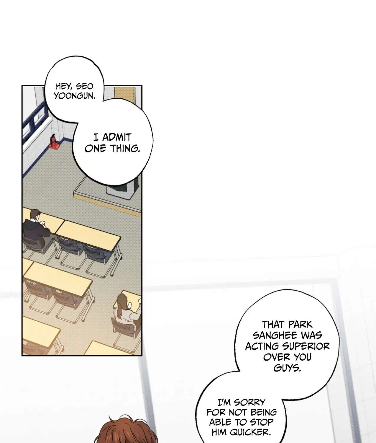 Read Part-Time Partner chapter 6 image 27 on Lezhin