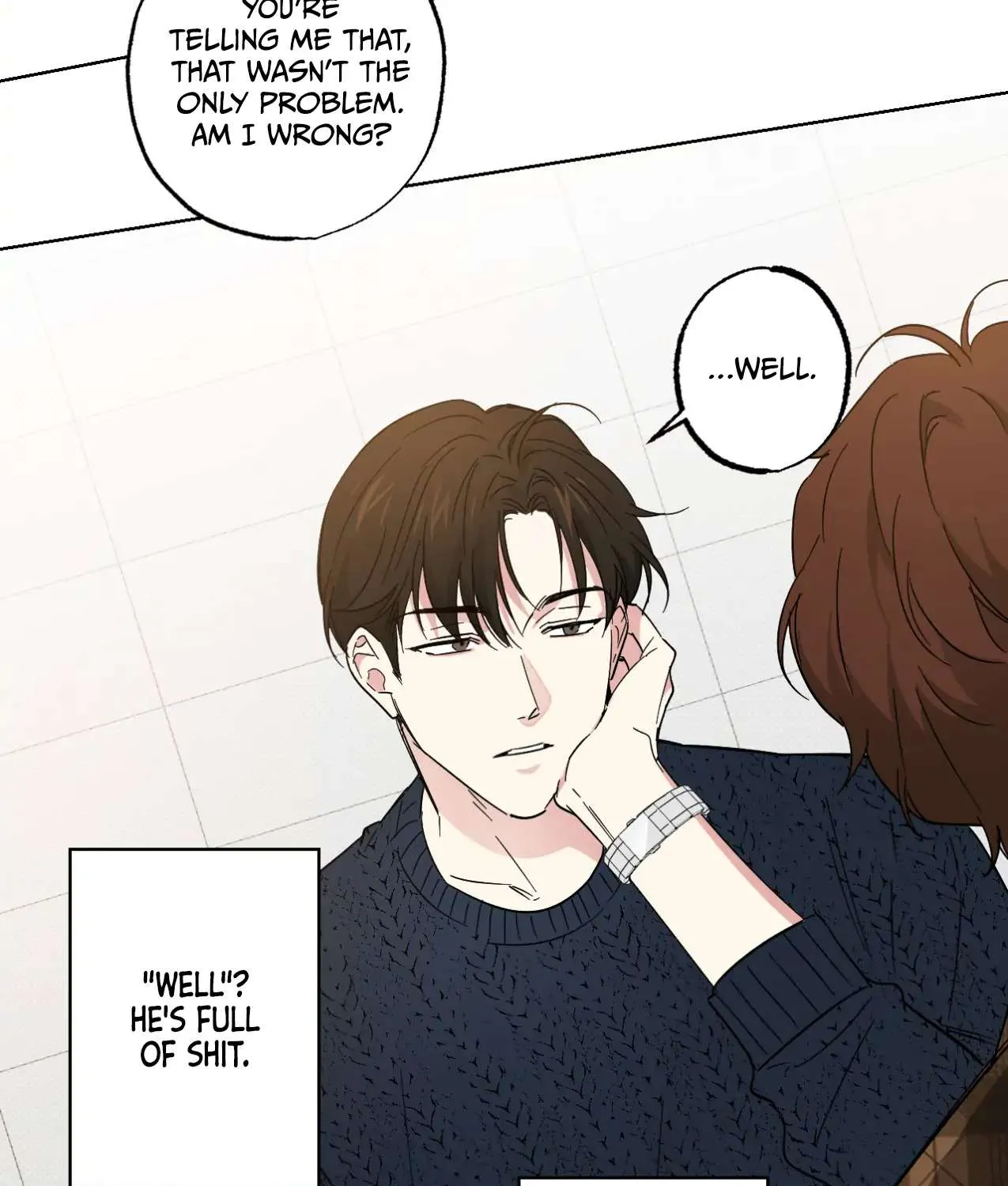 Read Part-Time Partner chapter 6 image 29 on Lezhin