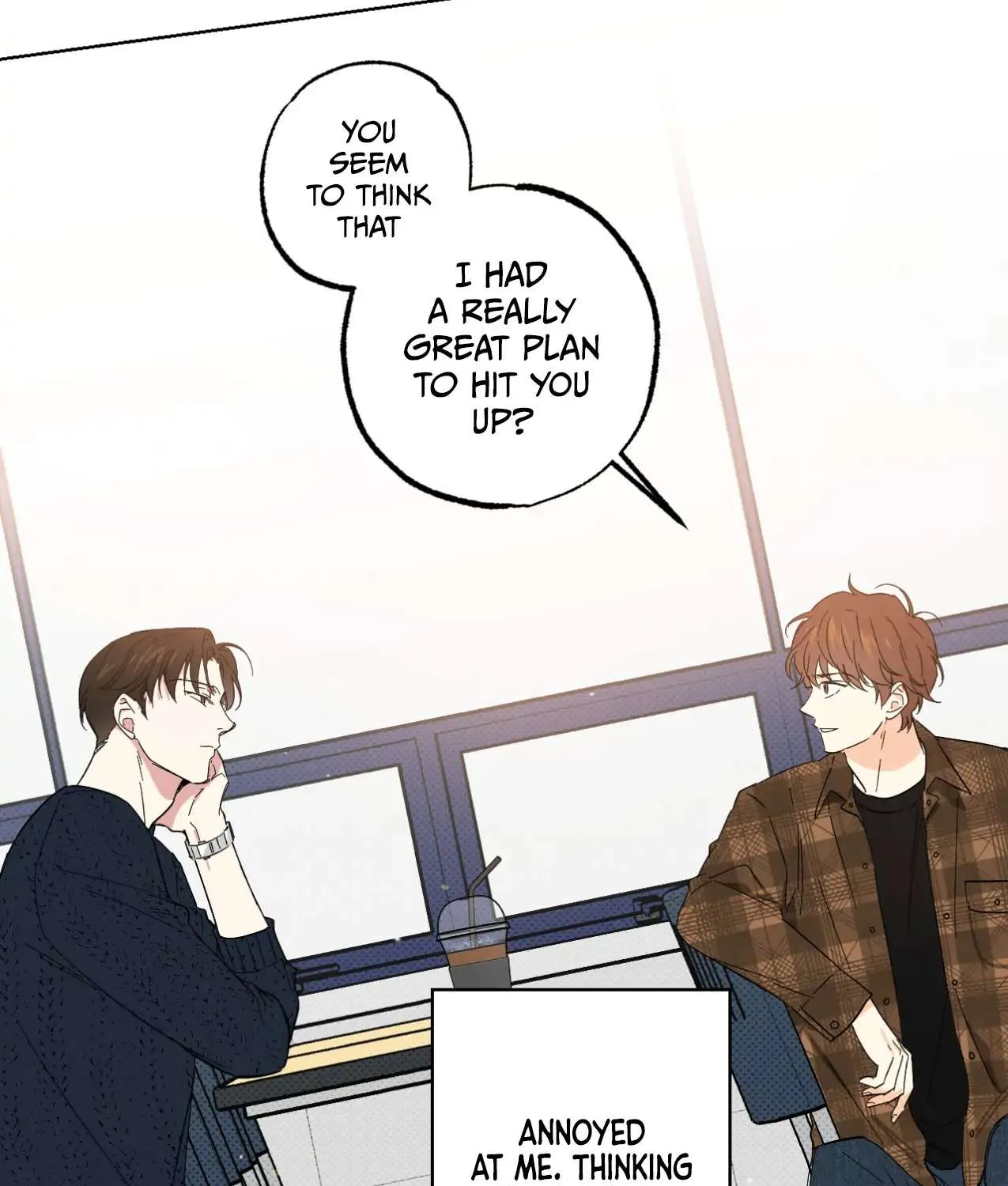 Read Part-Time Partner chapter 6 image 31 on Lezhin