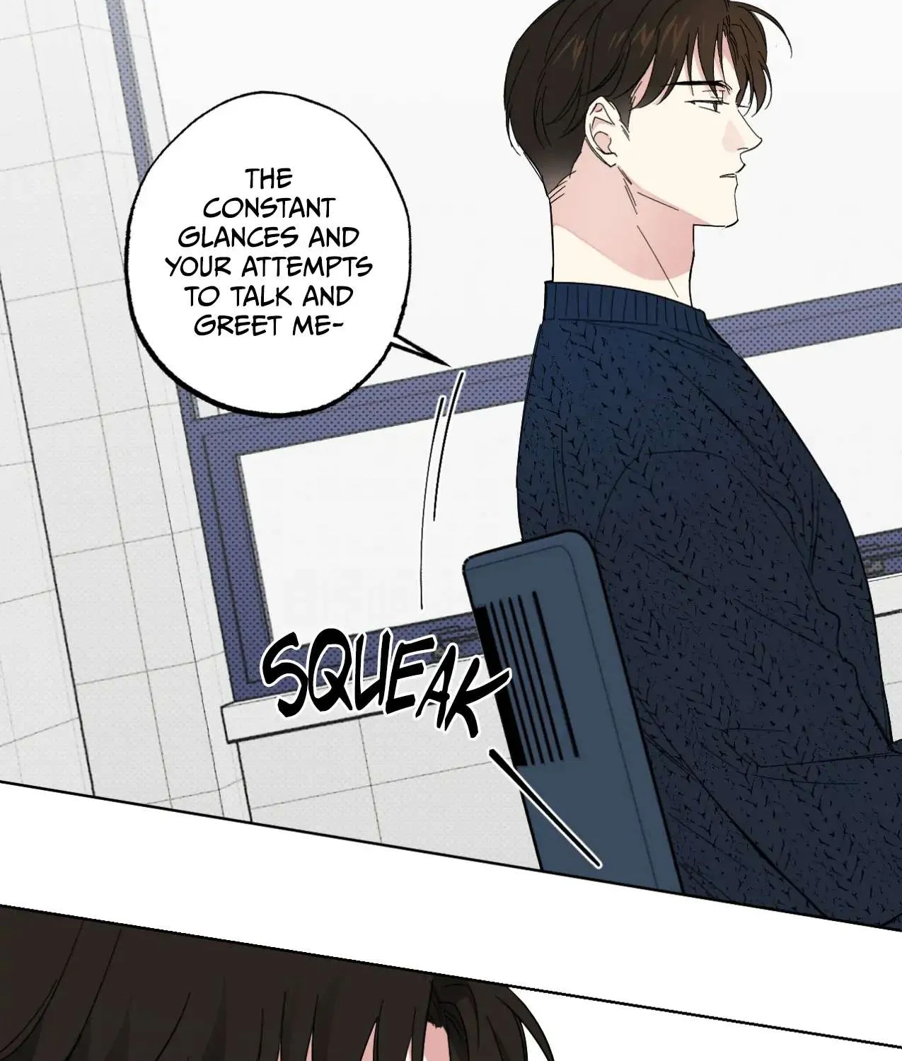 Read Part-Time Partner chapter 6 image 35 on Lezhin