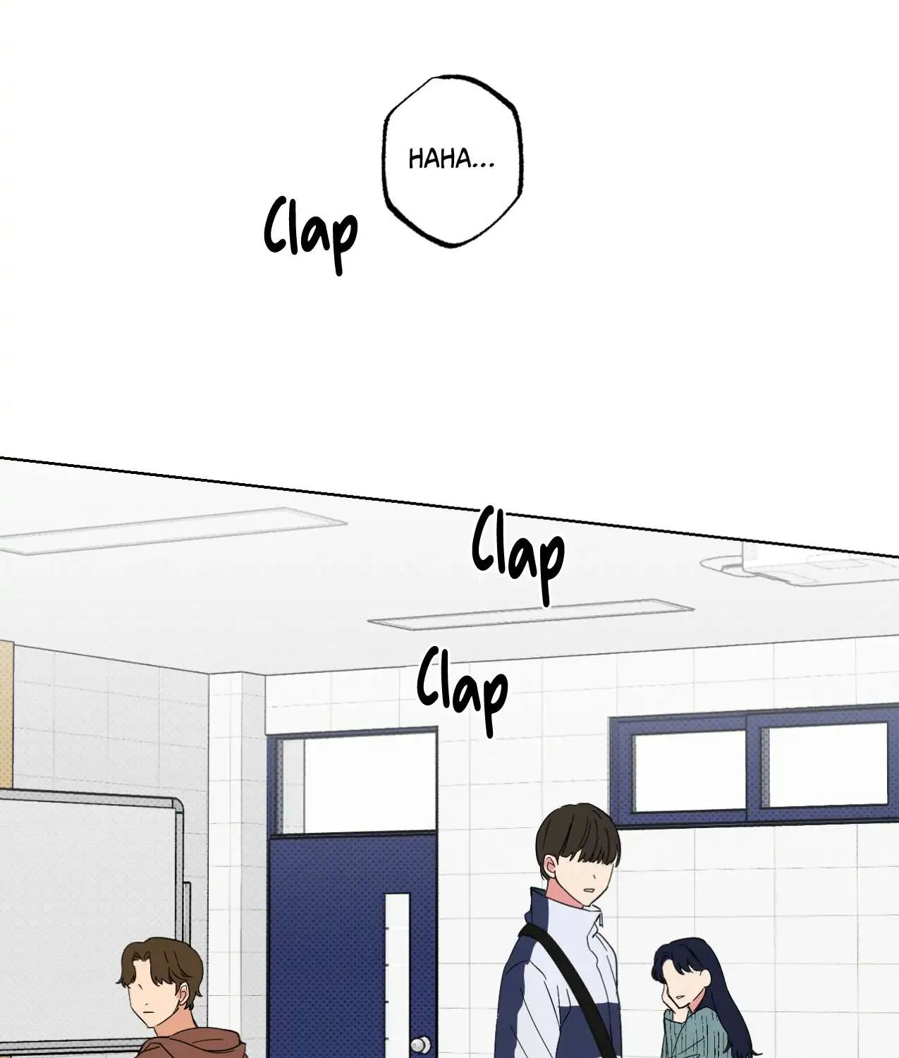 Read Part-Time Partner chapter 6 image 38 on Lezhin