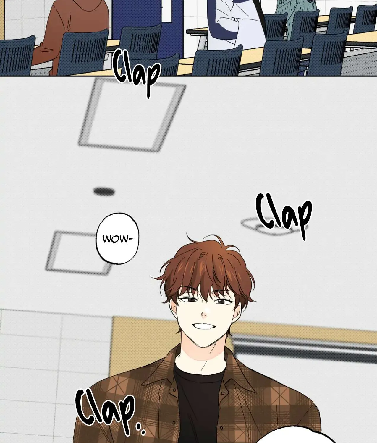 Read Part-Time Partner chapter 6 image 39 on Lezhin