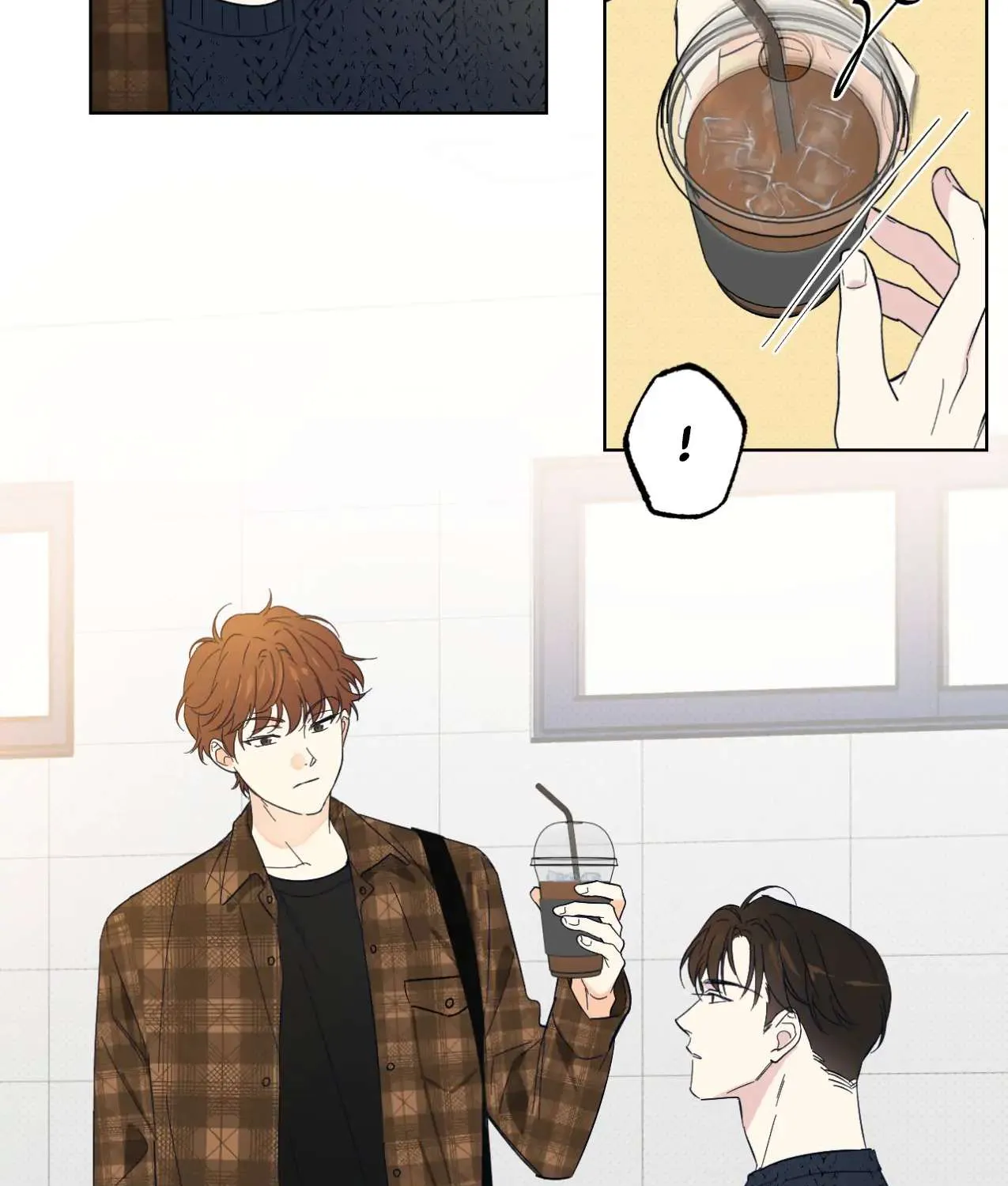 Read Part-Time Partner chapter 6 image 4 on Lezhin