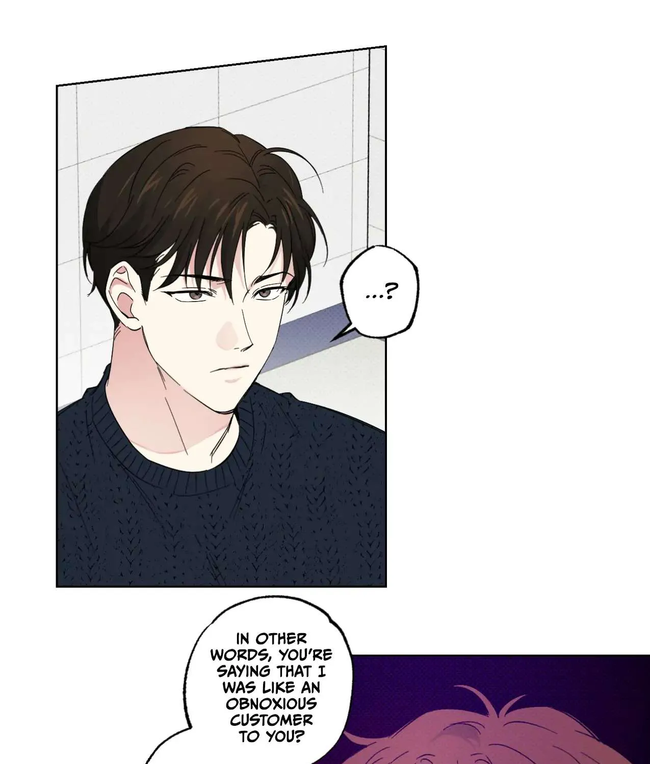Read Part-Time Partner chapter 6 image 41 on Lezhin