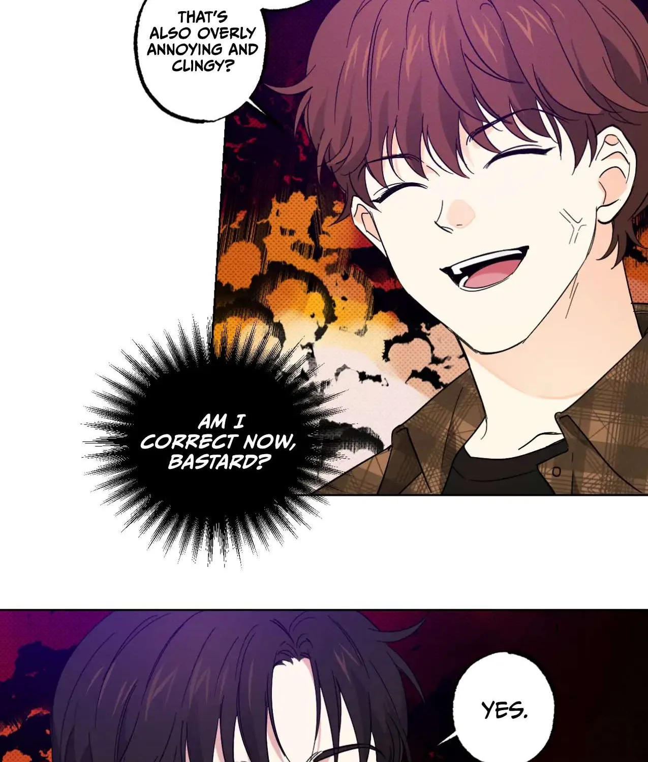 Read Part-Time Partner chapter 6 image 42 on Lezhin