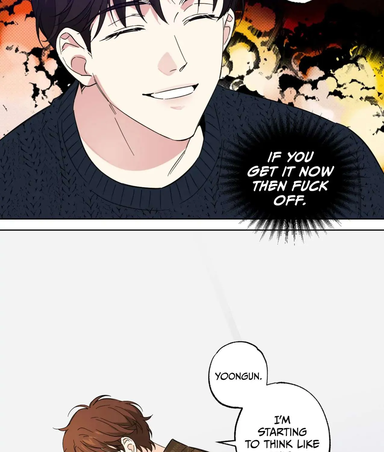 Read Part-Time Partner chapter 6 image 43 on Lezhin