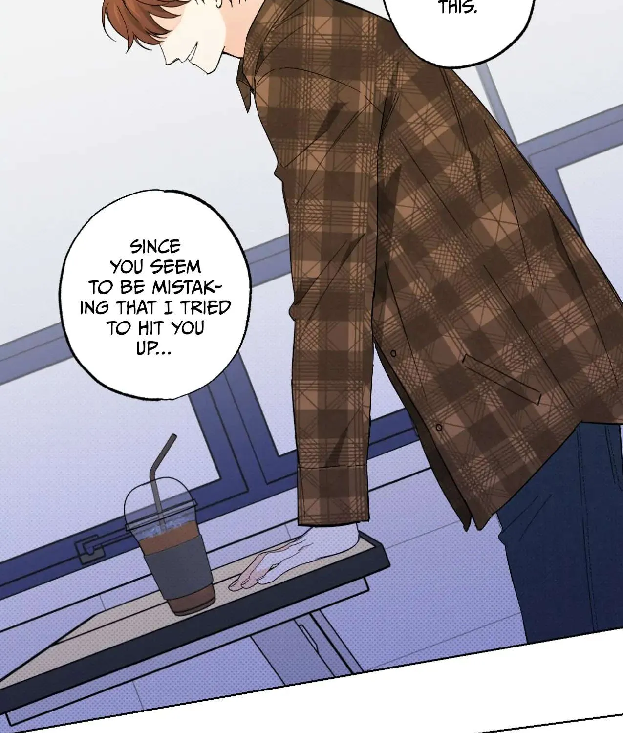 Read Part-Time Partner chapter 6 image 44 on Lezhin