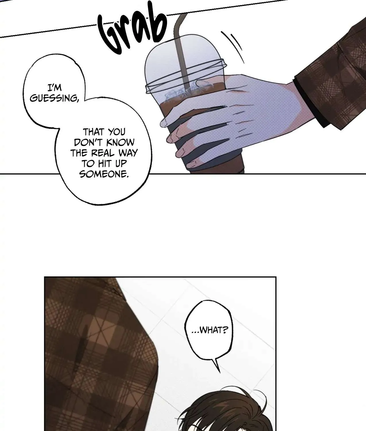 Read Part-Time Partner chapter 6 image 45 on Lezhin