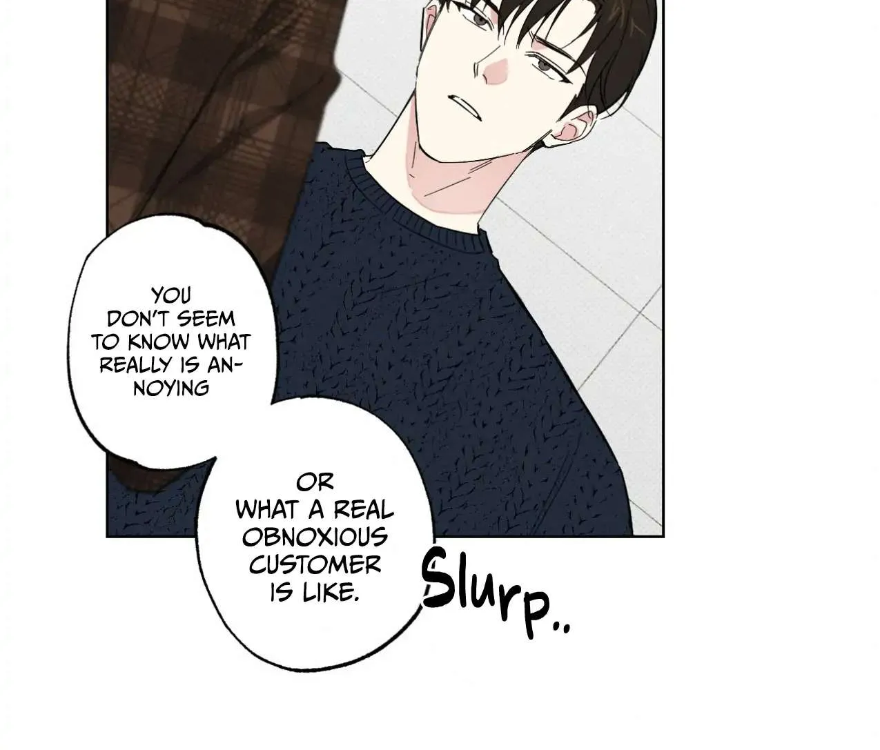 Read Part-Time Partner chapter 6 image 46 on Lezhin