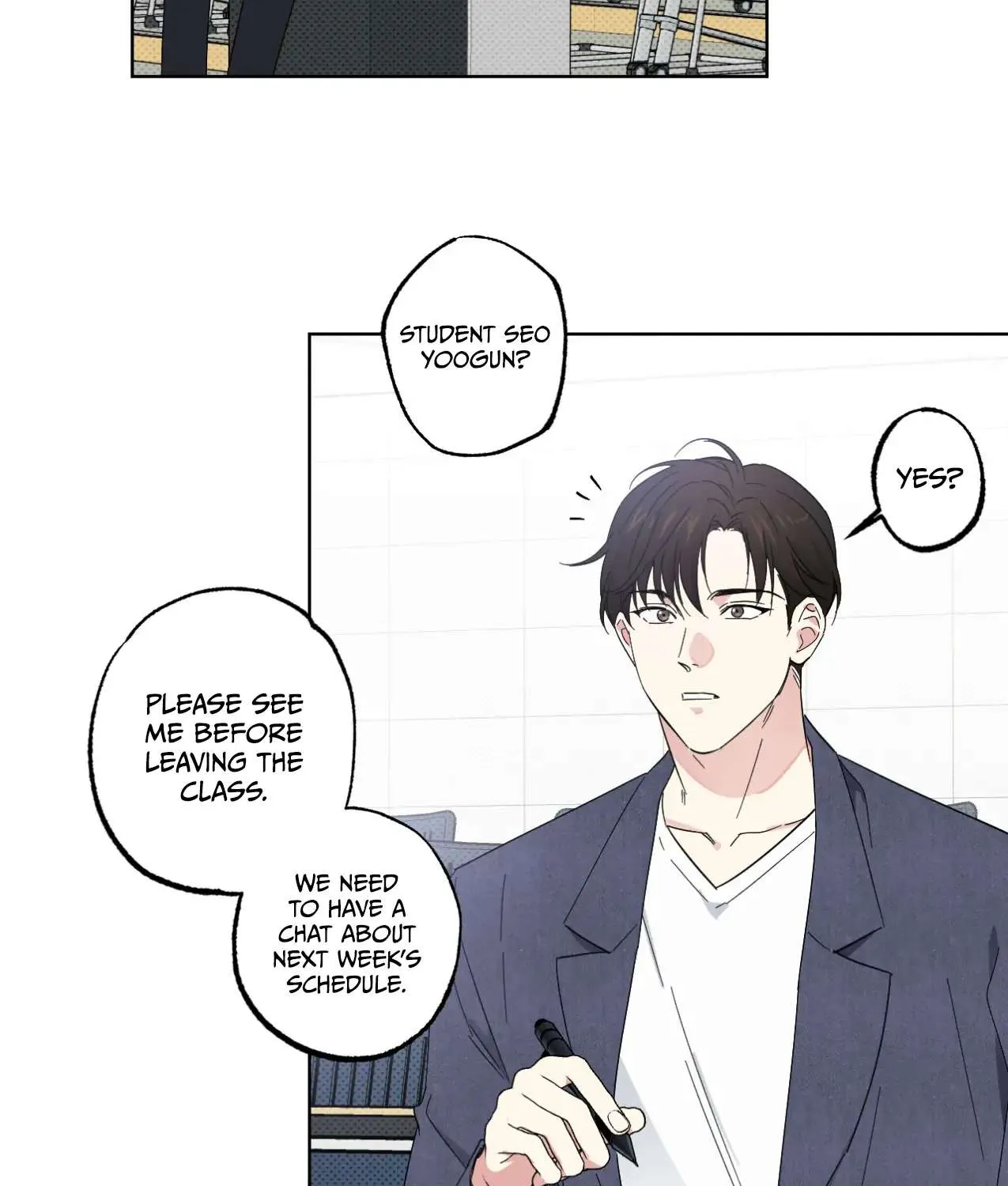 Read Part-Time Partner chapter 6 image 55 on Lezhin