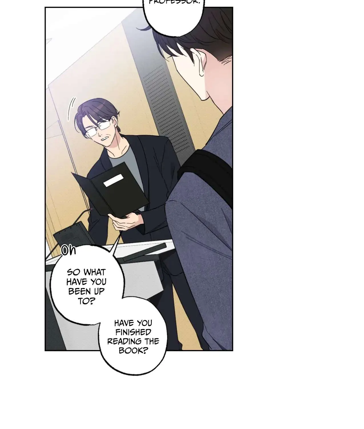 Read Part-Time Partner chapter 6 image 58 on Lezhin