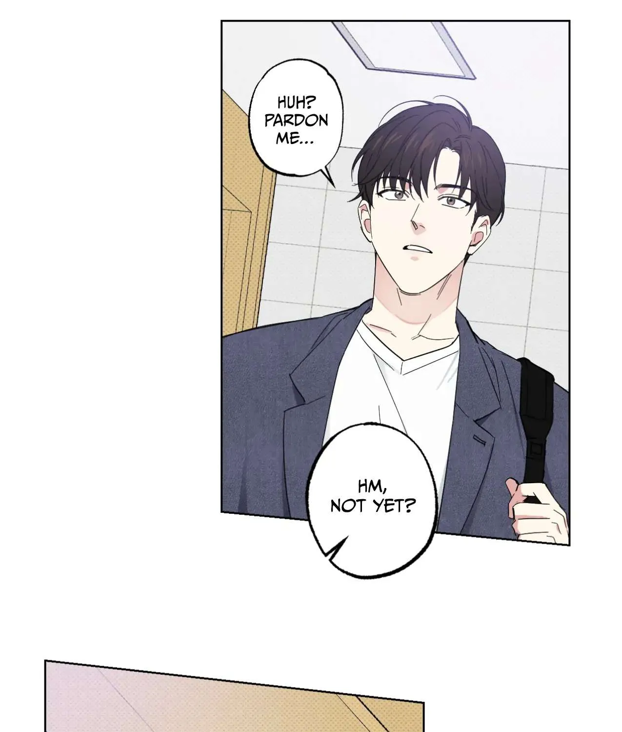 Read Part-Time Partner chapter 6 image 59 on Lezhin