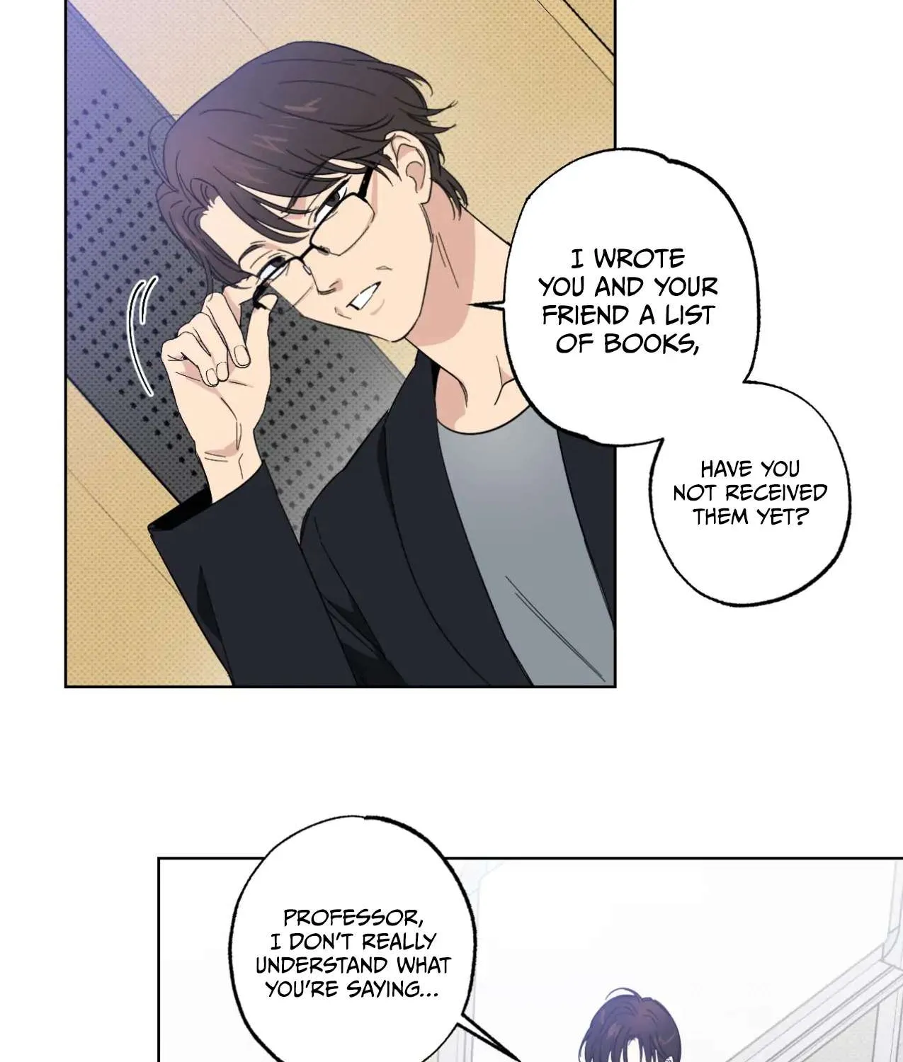 Read Part-Time Partner chapter 6 image 60 on Lezhin