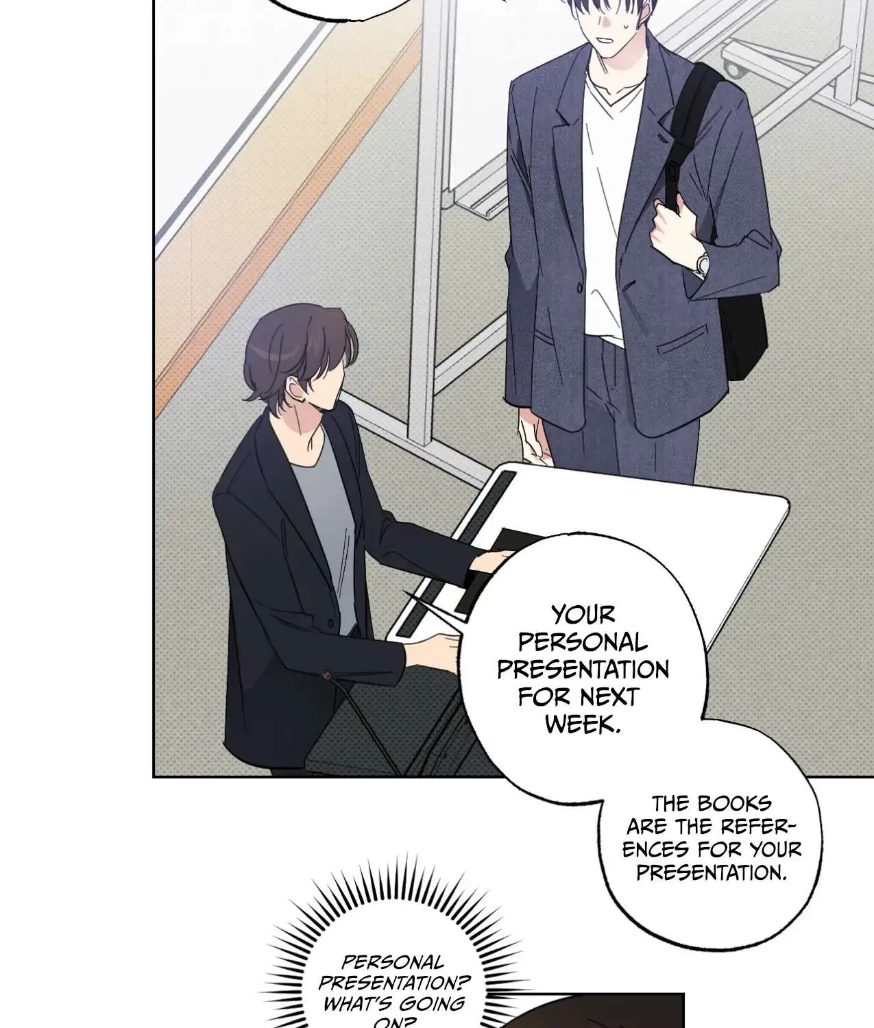 Read Part-Time Partner chapter 6 image 61 on Lezhin