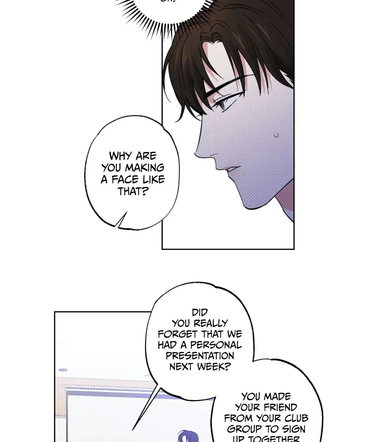 Read Part-Time Partner chapter 6 image 62 on Lezhin