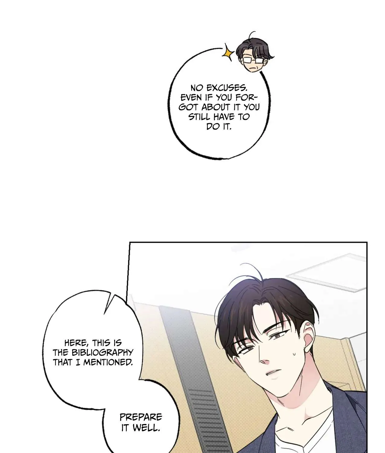 Read Part-Time Partner chapter 6 image 64 on Lezhin