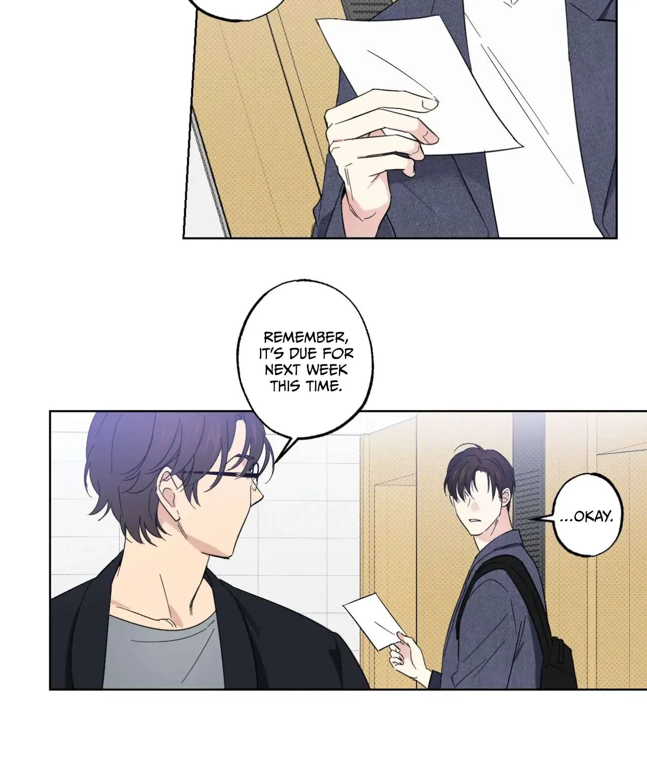 Read Part-Time Partner chapter 6 image 65 on Lezhin