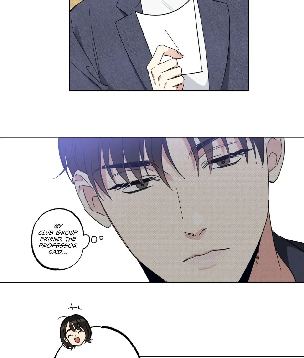 Read Part-Time Partner chapter 6 image 67 on Lezhin
