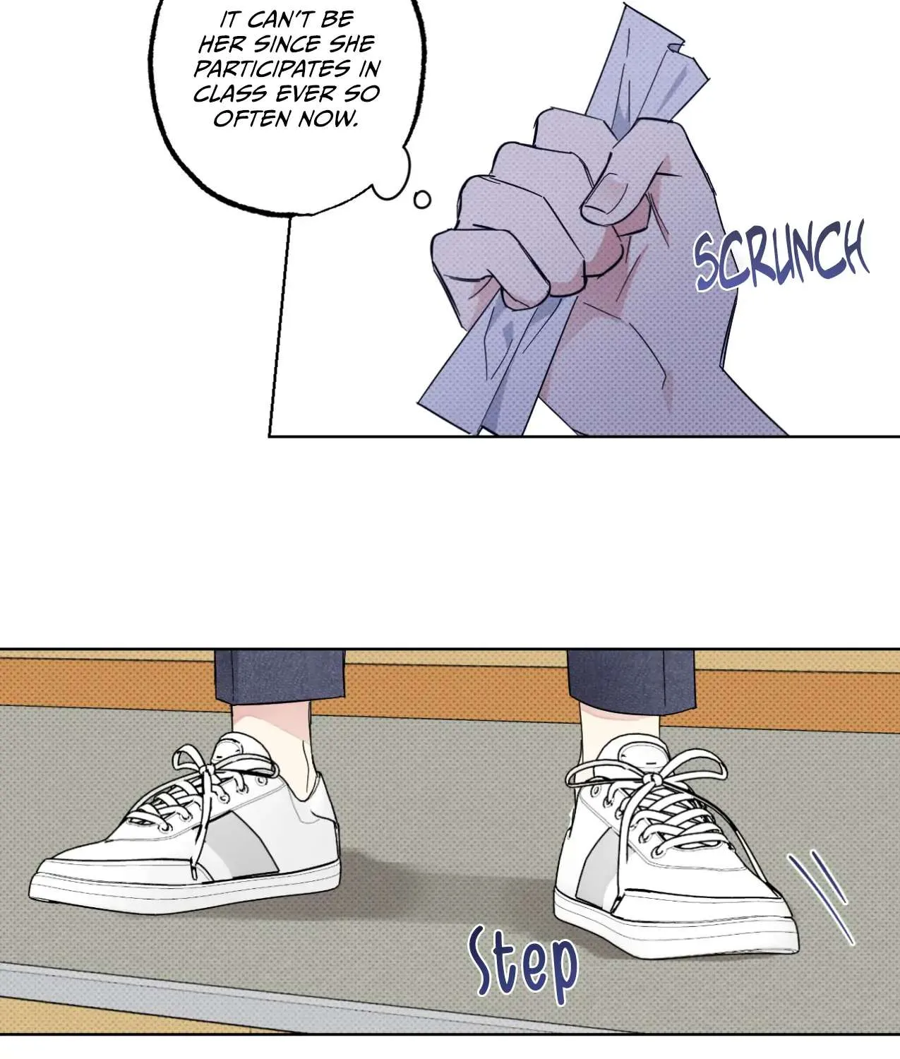 Read Part-Time Partner chapter 6 image 68 on Lezhin