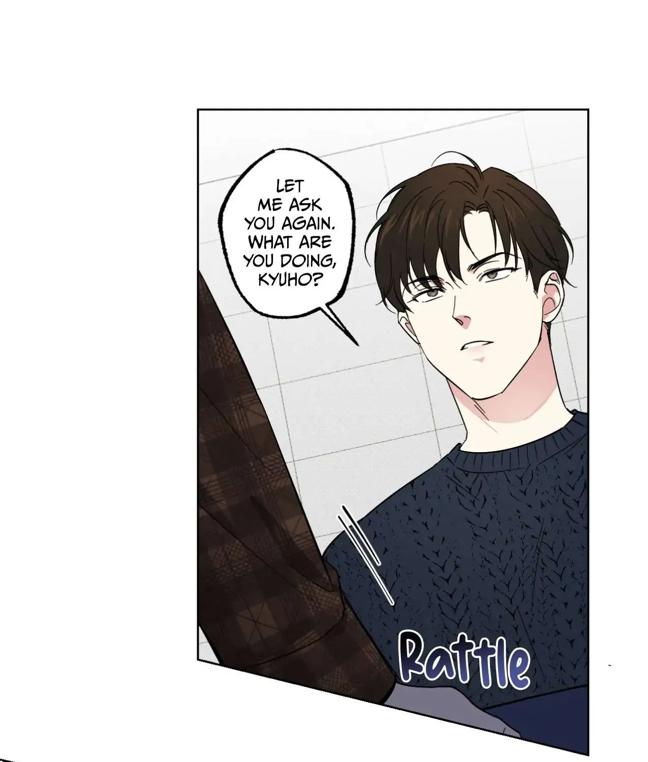 Read Part-Time Partner chapter 6 image 7 on Lezhin