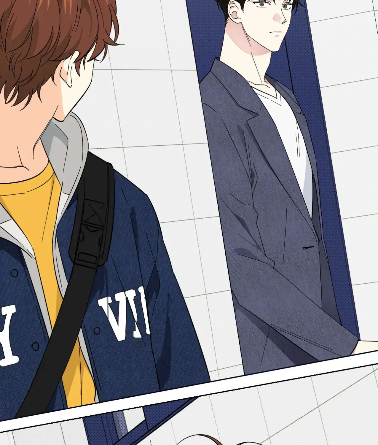 Read Part-Time Partner chapter 6 image 71 on Lezhin