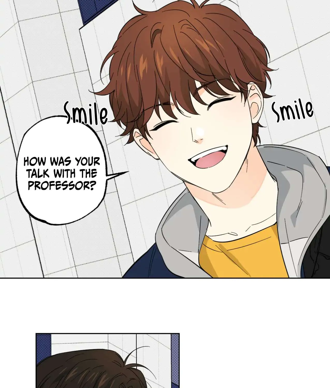 Read Part-Time Partner chapter 6 image 72 on Lezhin