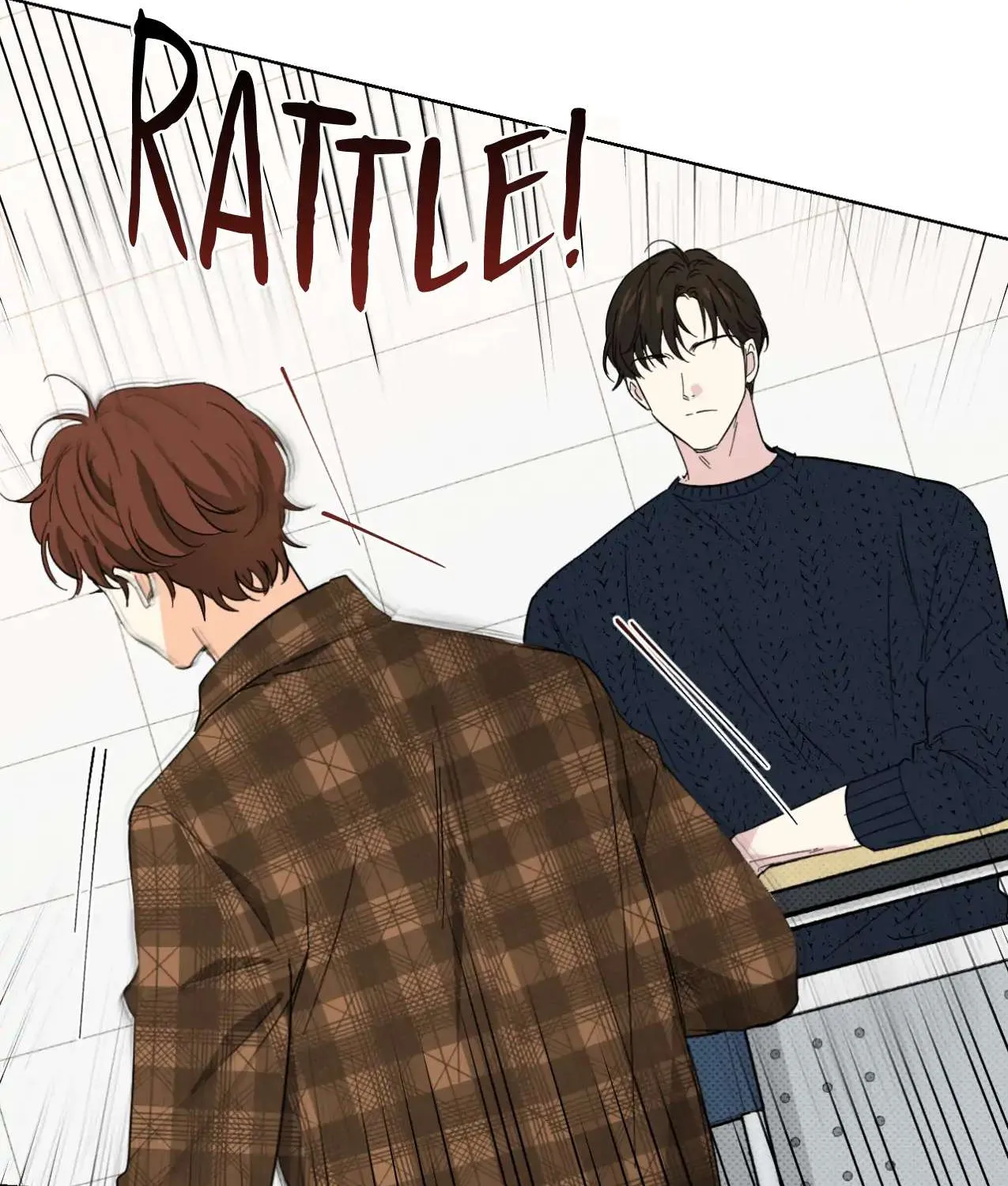 Read Part-Time Partner chapter 6 image 8 on Lezhin