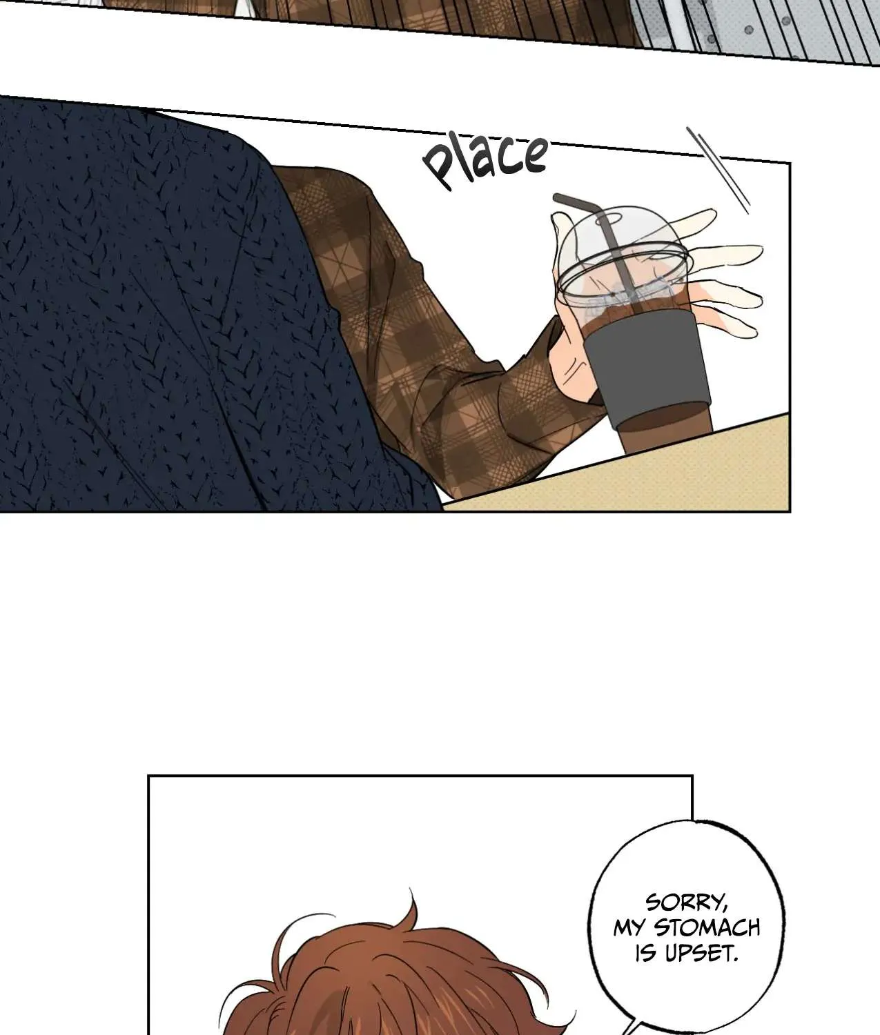 Read Part-Time Partner chapter 6 image 9 on Lezhin