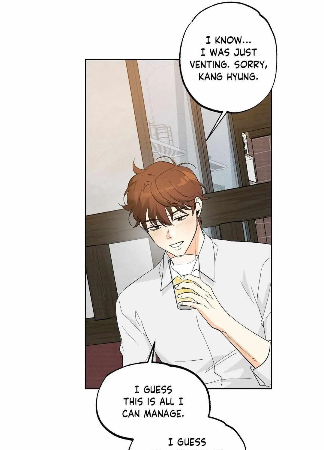 Read Part-Time Partner chapter 60 image 10 on Lezhin