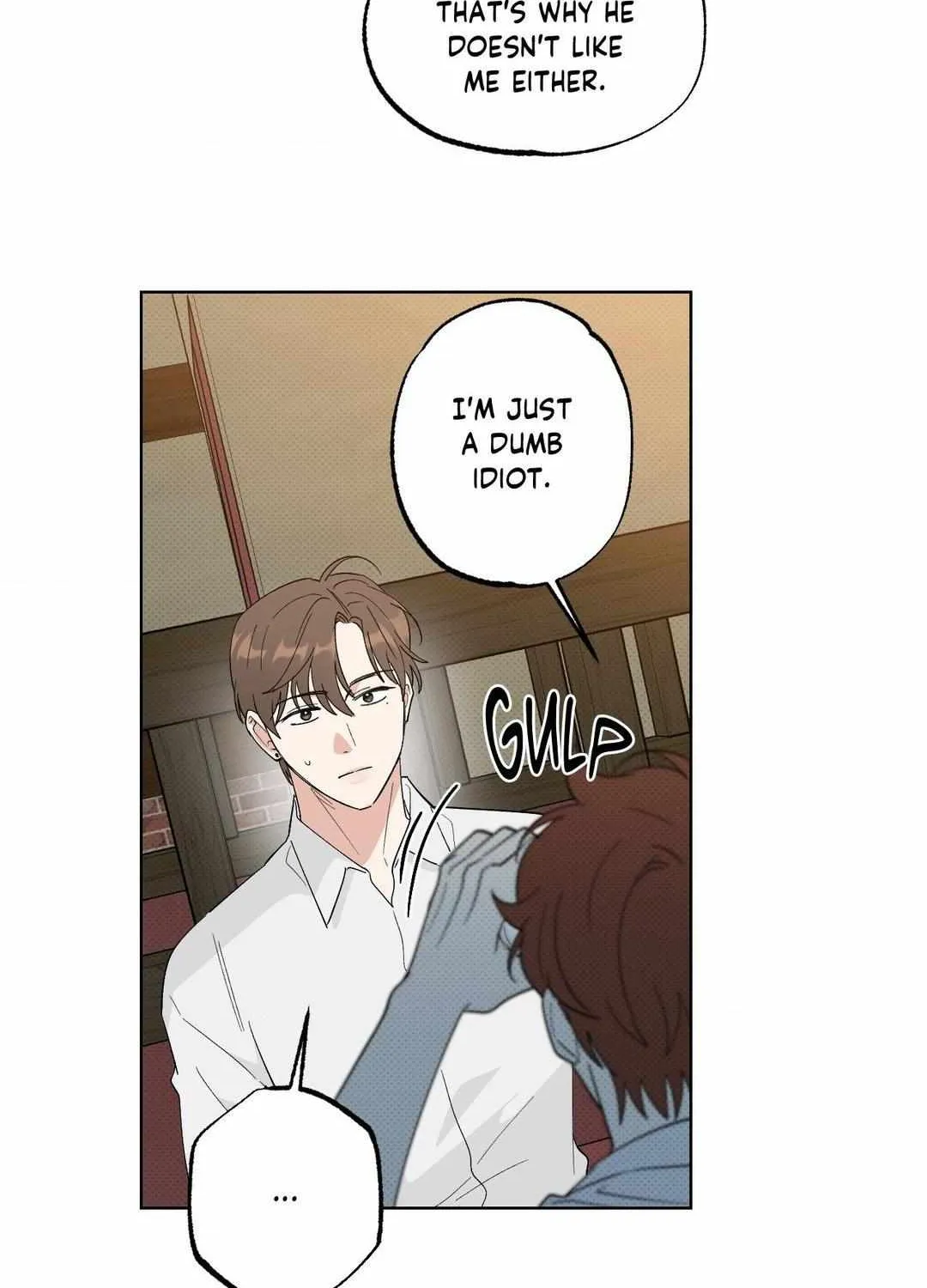 Read Part-Time Partner chapter 60 image 11 on Lezhin