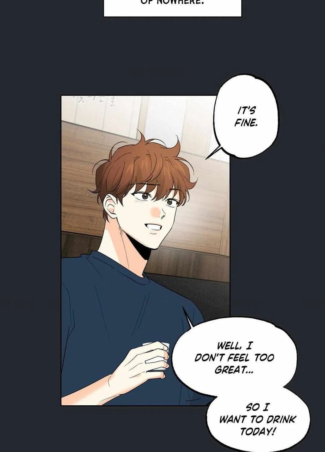 Read Part-Time Partner chapter 60 image 17 on Lezhin