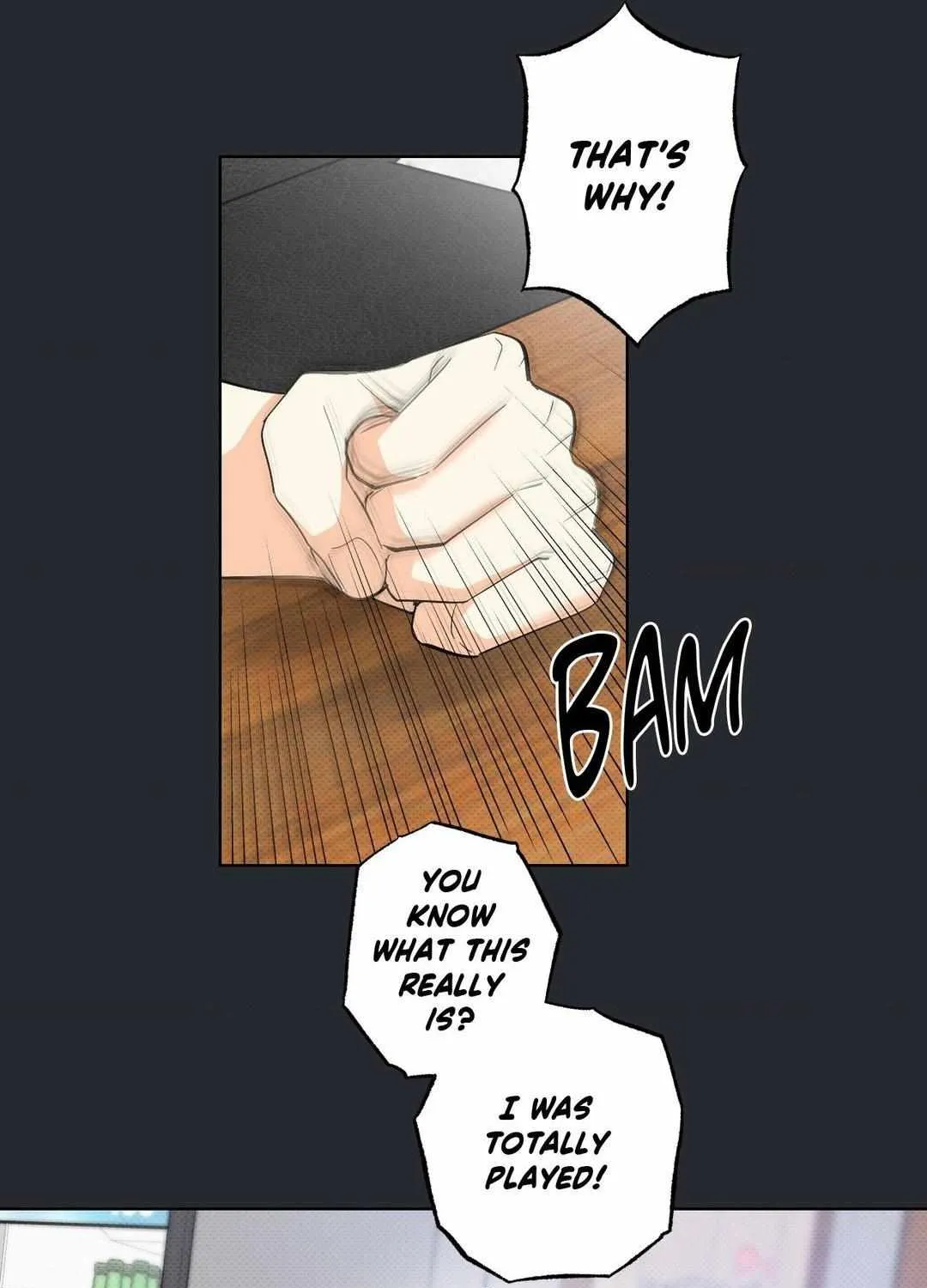 Read Part-Time Partner chapter 60 image 21 on Lezhin