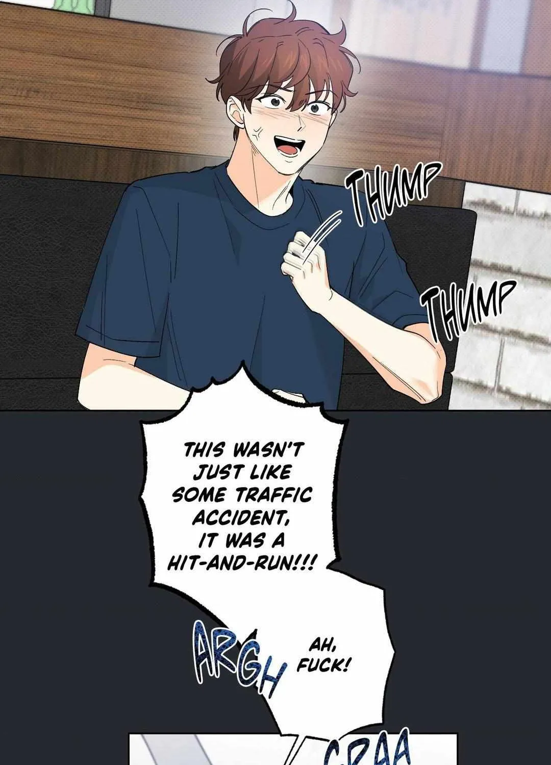 Read Part-Time Partner chapter 60 image 22 on Lezhin