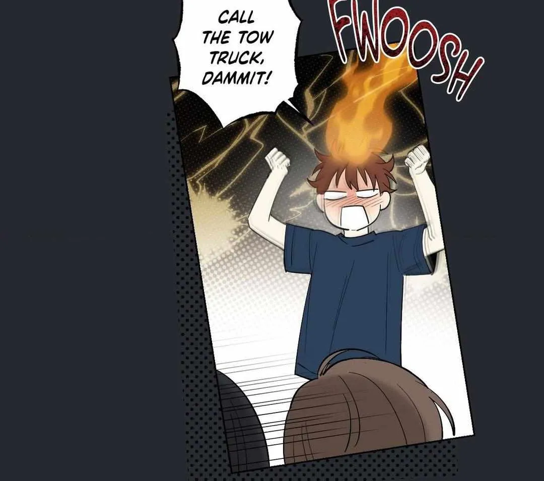 Read Part-Time Partner chapter 60 image 24 on Lezhin