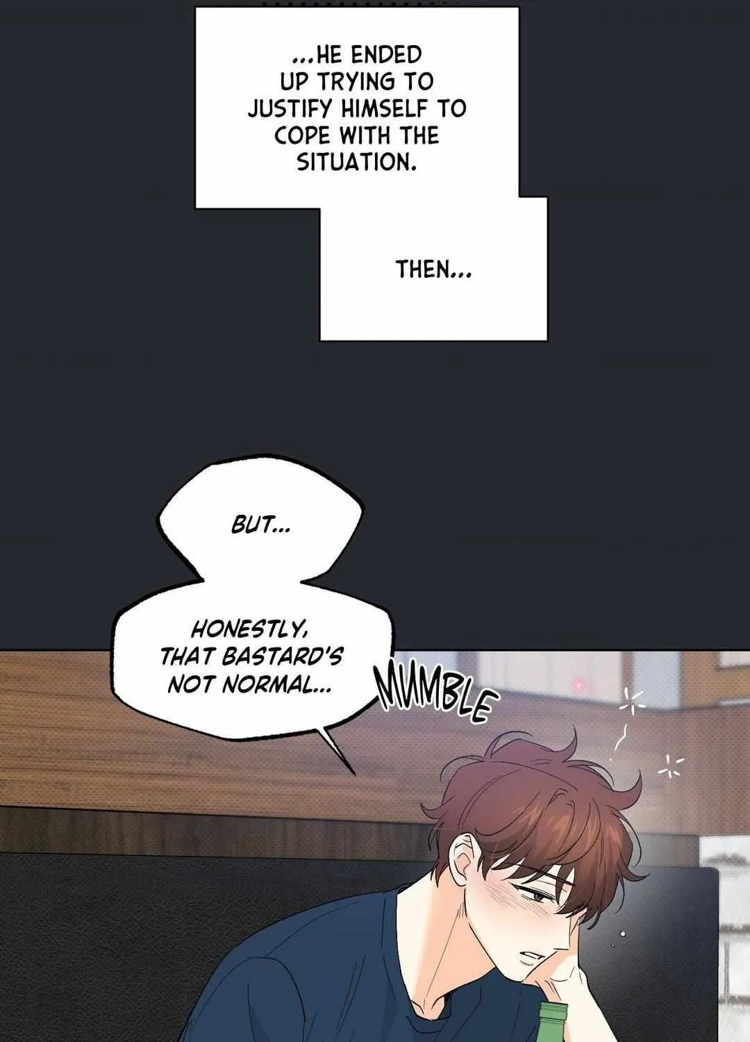 Read Part-Time Partner chapter 60 image 25 on Lezhin
