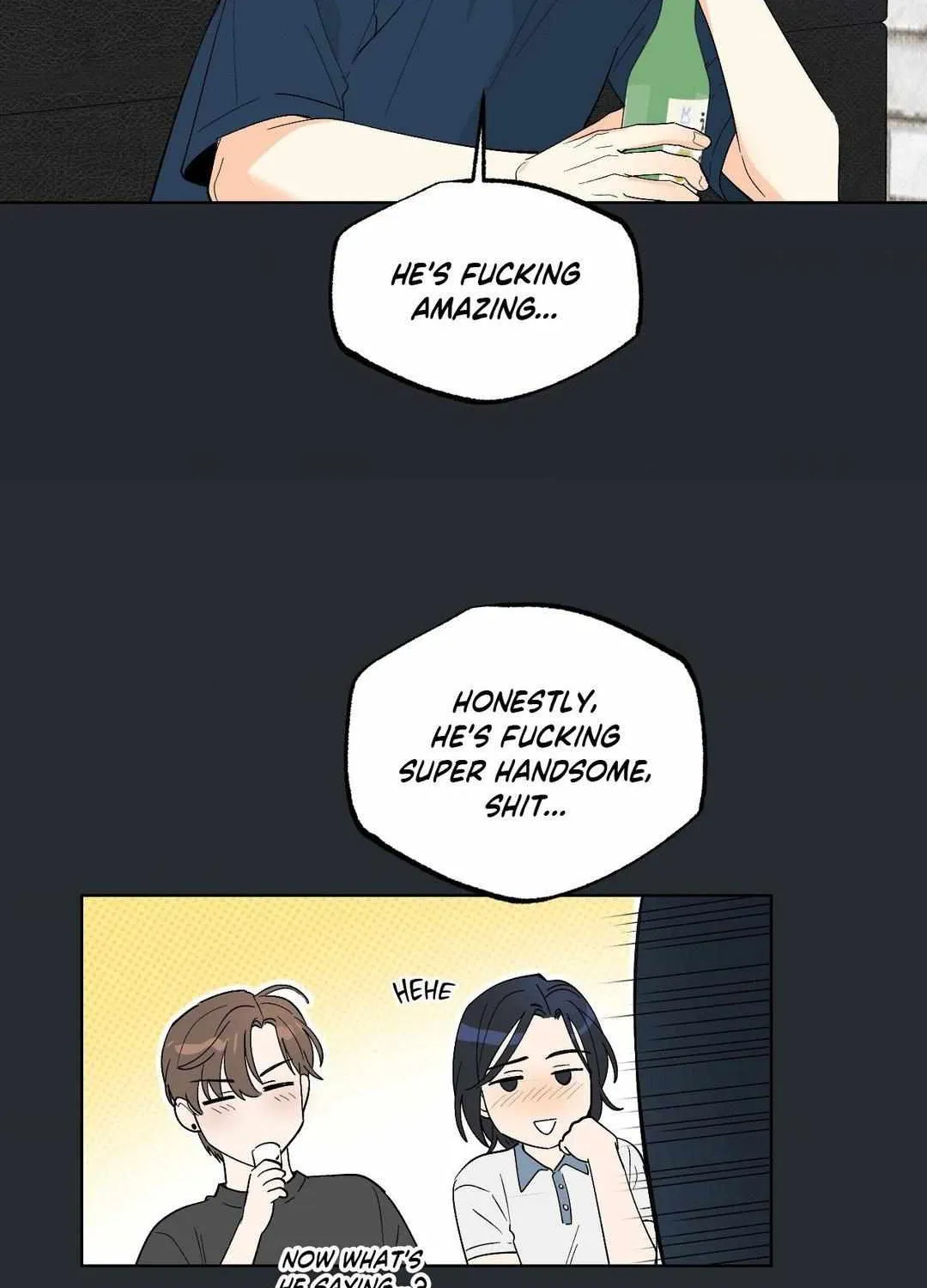Read Part-Time Partner chapter 60 image 26 on Lezhin