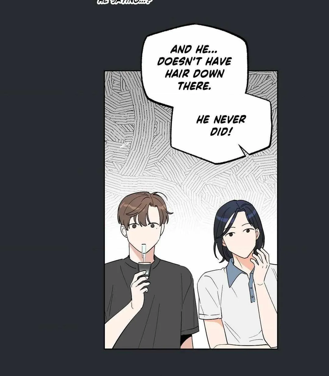 Read Part-Time Partner chapter 60 image 27 on Lezhin