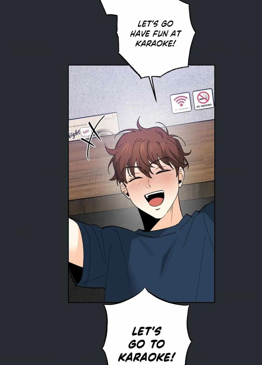 Read Part-Time Partner chapter 60 image 32 on Lezhin