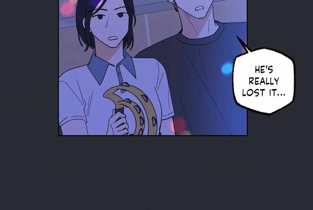 Read Part-Time Partner chapter 60 image 36 on Lezhin