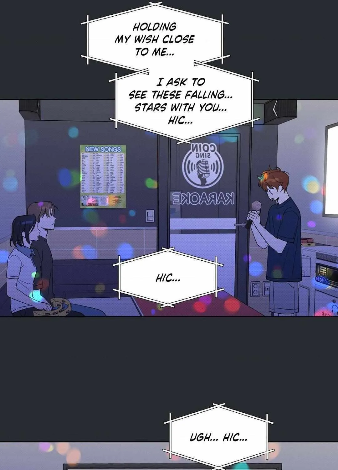Read Part-Time Partner chapter 60 image 37 on Lezhin
