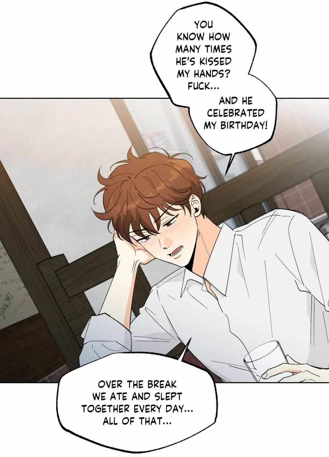Read Part-Time Partner chapter 60 image 4 on Lezhin