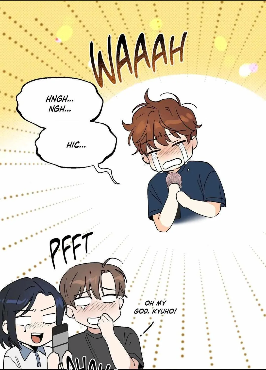 Read Part-Time Partner chapter 60 image 40 on Lezhin