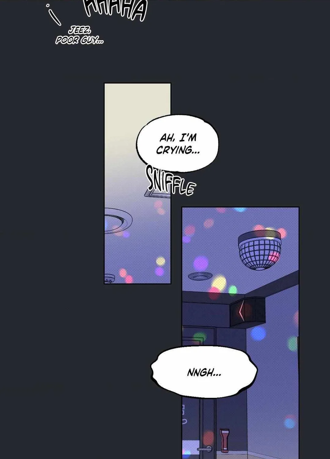 Read Part-Time Partner chapter 60 image 41 on Lezhin