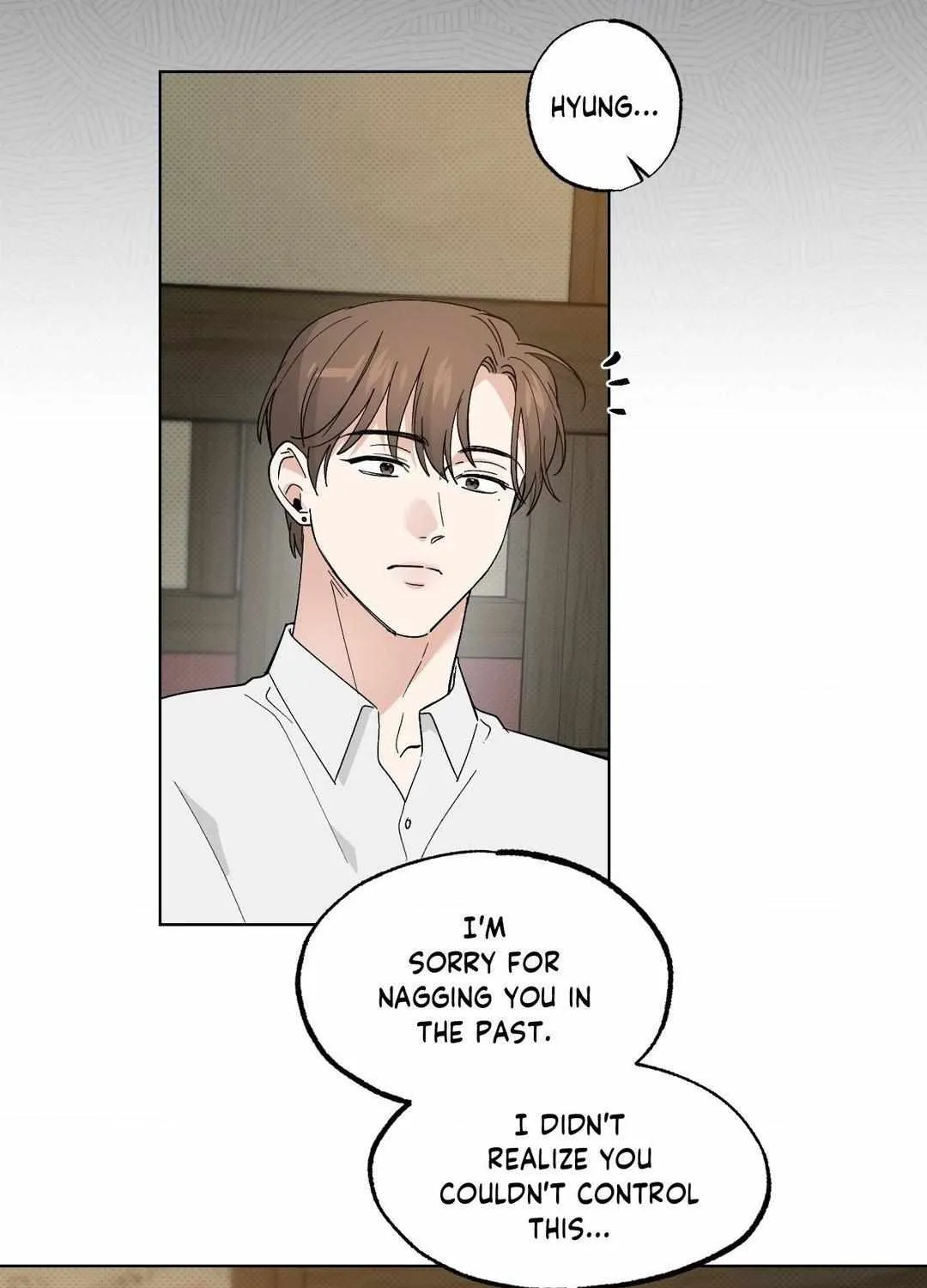 Read Part-Time Partner chapter 60 image 43 on Lezhin